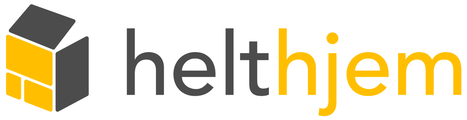 Helthjem logo