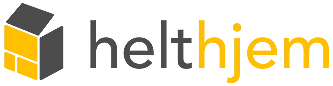 Helthjem logo